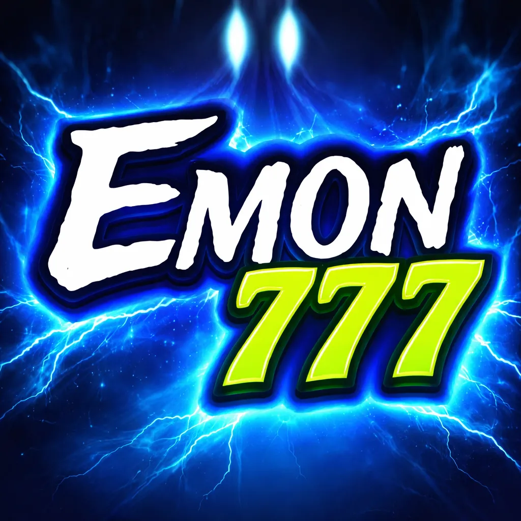 EMON777 - Petualangan Menakjubkan di Dunia Terbuka