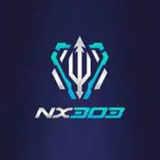 NX303 - Game Arcade Seru dan Menghibur