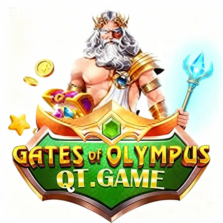 QTGAME - Permainan Santai yang Mengasyikkan