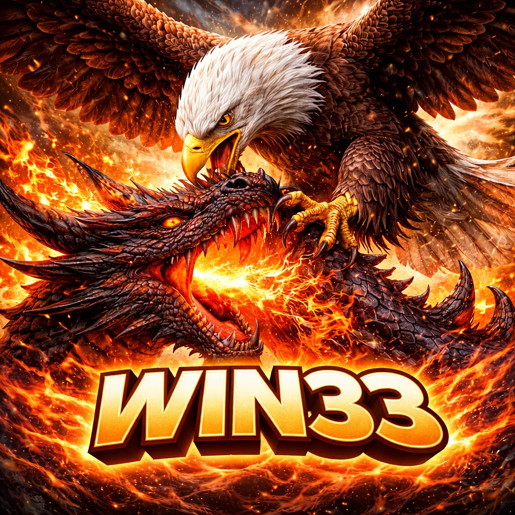 WIN33 - Game Gaple Seru dan Menarik